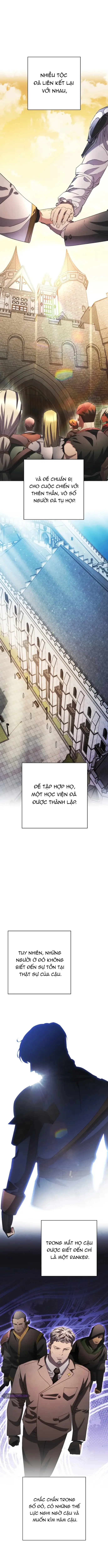 Đấu Trường Sinh Tử Chap 137 - Next Chap 138