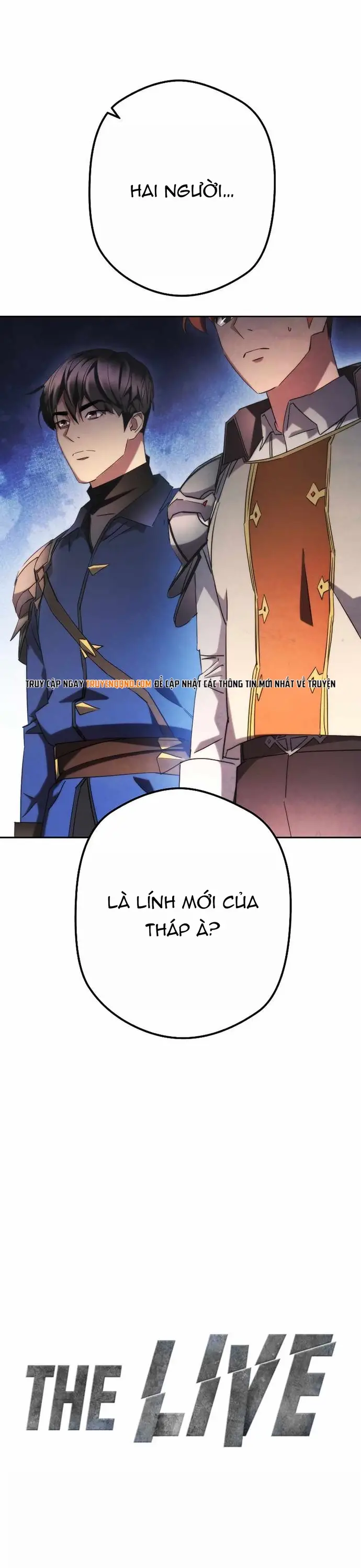 Đấu Trường Sinh Tử Chap 138 - Next Chap 139