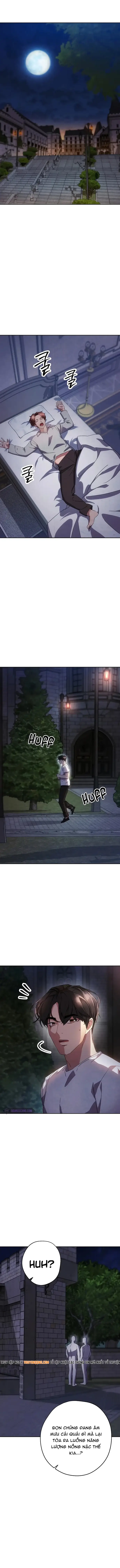 Đấu Trường Sinh Tử Chap 140 - Next Chap 141