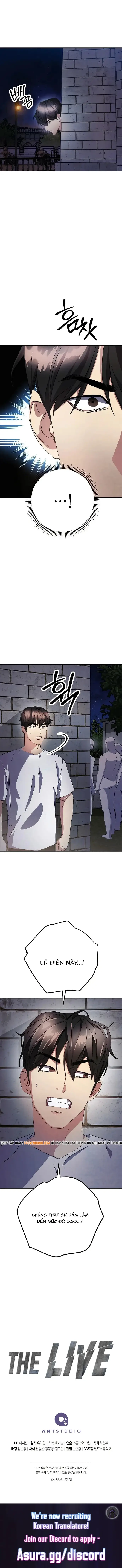 Đấu Trường Sinh Tử Chap 140 - Next Chap 141