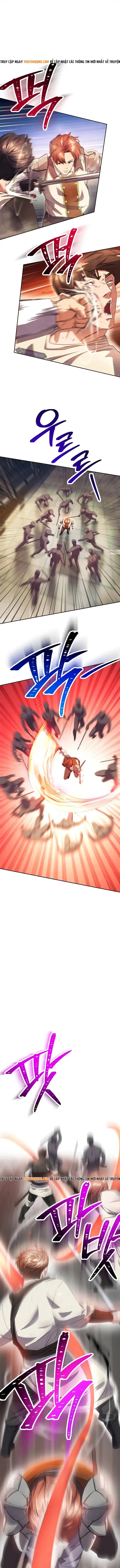 Đấu Trường Sinh Tử Chap 140 - Next Chap 141