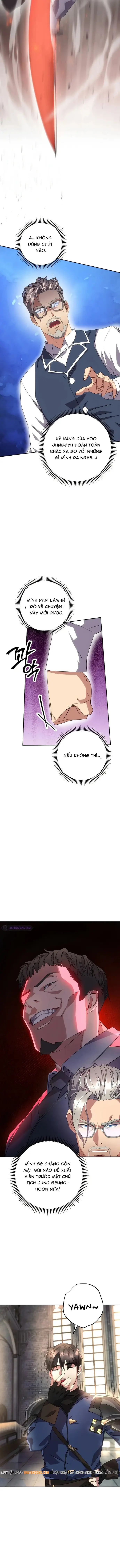 Đấu Trường Sinh Tử Chap 140 - Next Chap 141