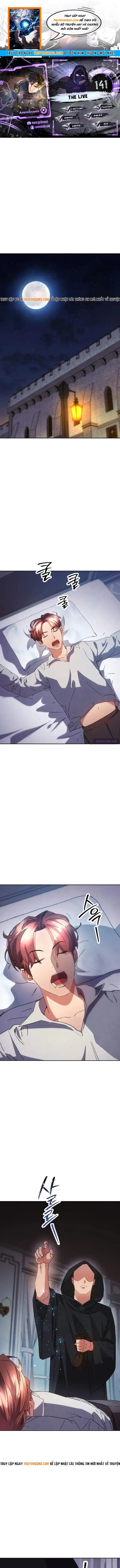 Đấu Trường Sinh Tử Chap 141 - Next Chap 142