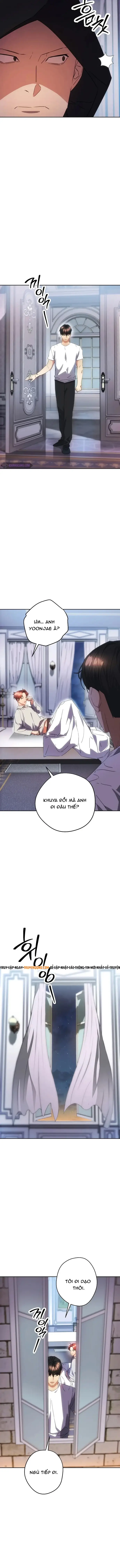 Đấu Trường Sinh Tử Chap 141 - Next Chap 142