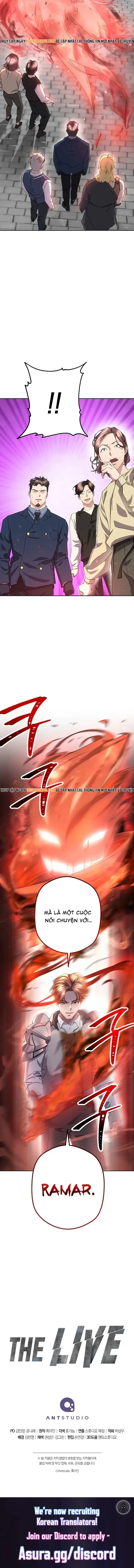 Đấu Trường Sinh Tử Chap 141 - Next Chap 142