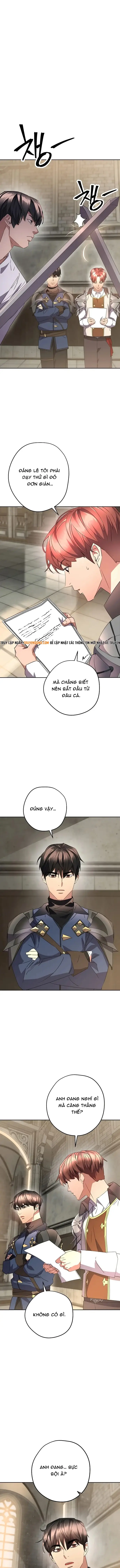 Đấu Trường Sinh Tử Chap 141 - Next Chap 142