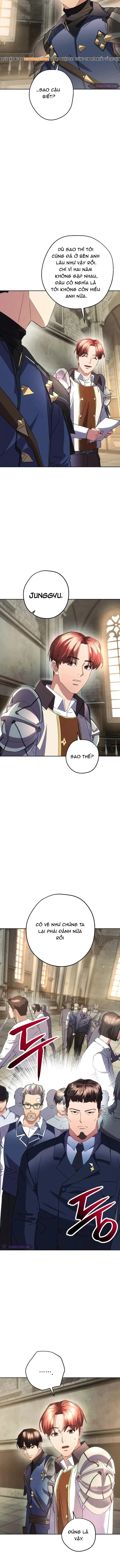 Đấu Trường Sinh Tử Chap 141 - Next Chap 142