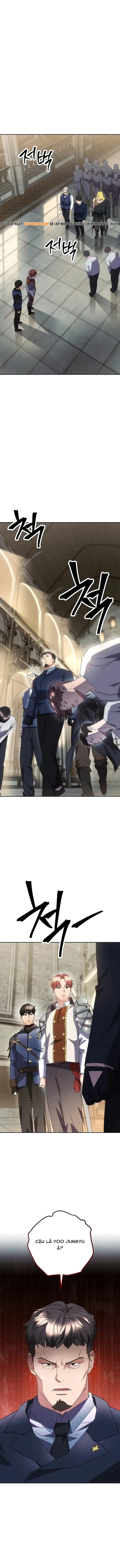 Đấu Trường Sinh Tử Chap 141 - Next Chap 142