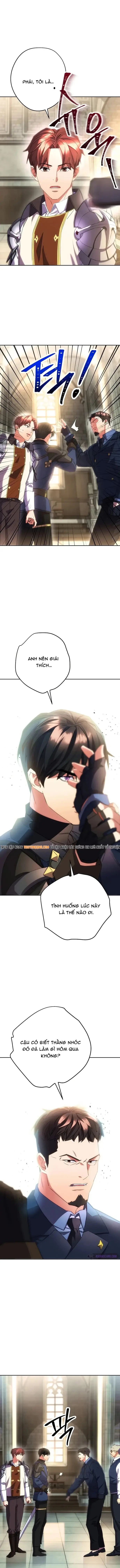 Đấu Trường Sinh Tử Chap 141 - Next Chap 142