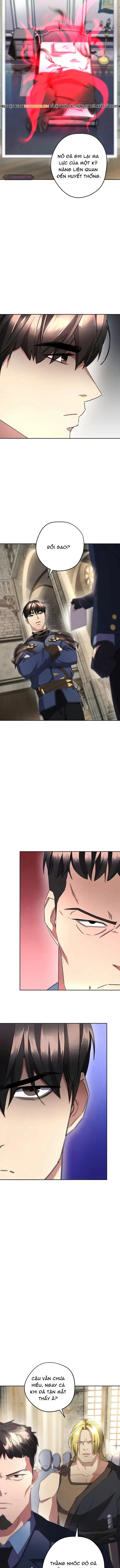 Đấu Trường Sinh Tử Chap 141 - Next Chap 142