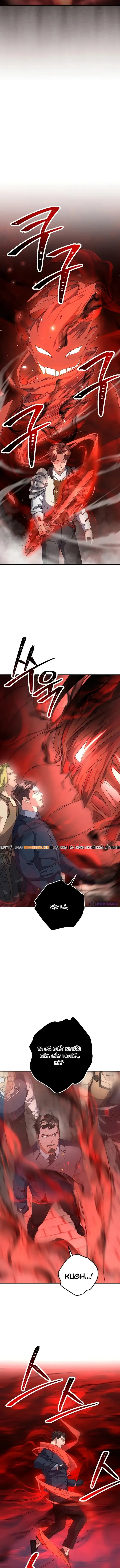 Đấu Trường Sinh Tử Chap 142 - Next Chap 143