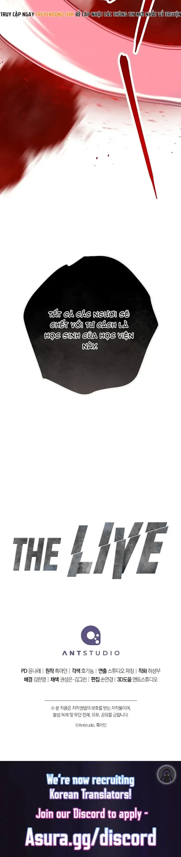 Đấu Trường Sinh Tử Chap 142 - Next Chap 143