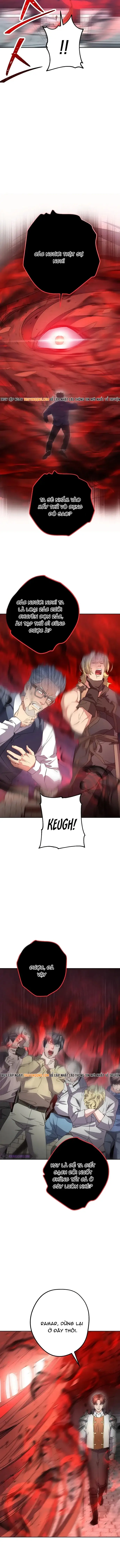 Đấu Trường Sinh Tử Chap 142 - Next Chap 143