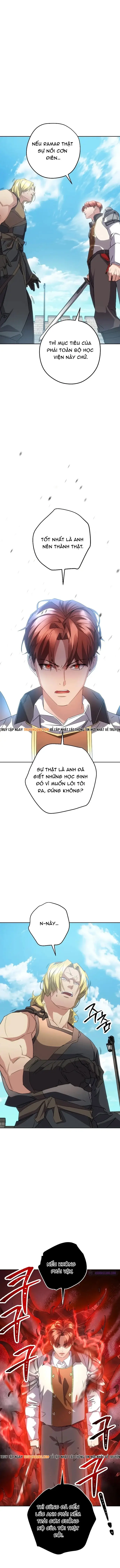 Đấu Trường Sinh Tử Chap 142 - Next Chap 143