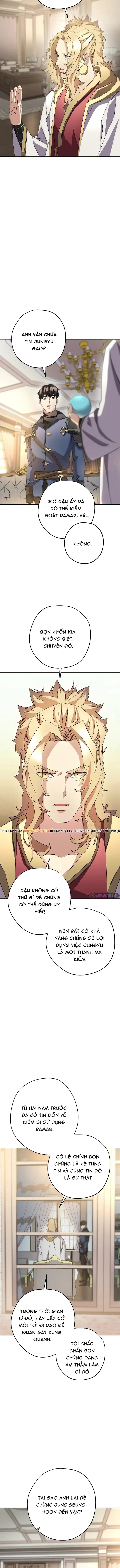 Đấu Trường Sinh Tử Chap 142 - Next Chap 143