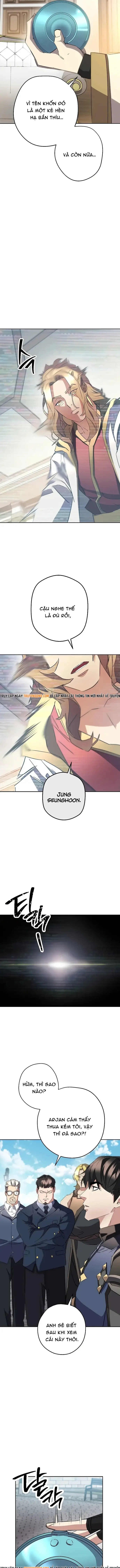 Đấu Trường Sinh Tử Chap 142 - Next Chap 143