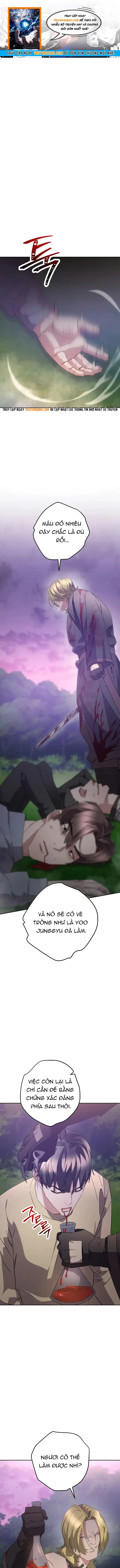Đấu Trường Sinh Tử Chap 143 - Next Chap 144
