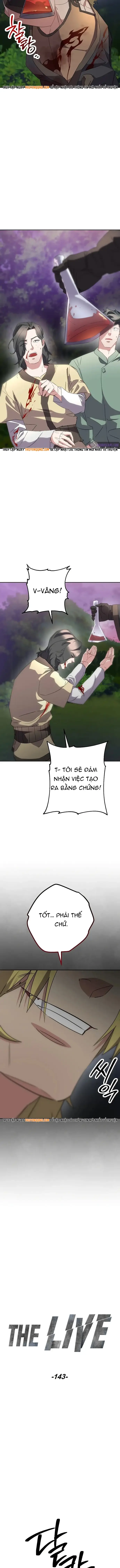 Đấu Trường Sinh Tử Chap 143 - Next Chap 144