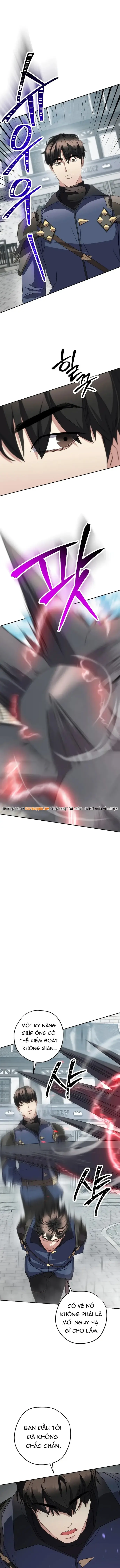 Đấu Trường Sinh Tử Chap 143 - Next Chap 144