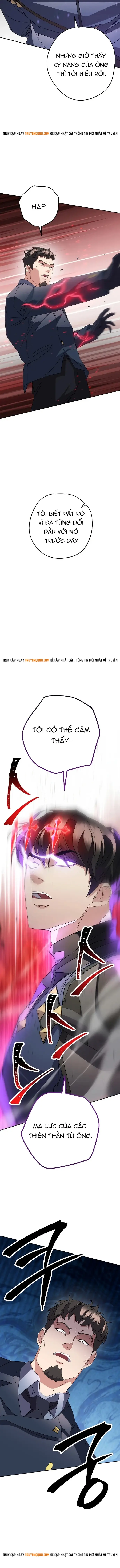 Đấu Trường Sinh Tử Chap 143 - Next Chap 144