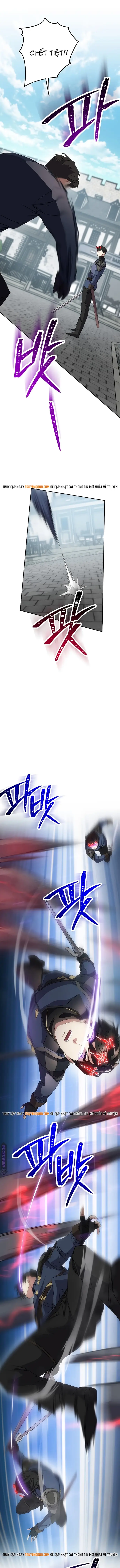 Đấu Trường Sinh Tử Chap 143 - Next Chap 144