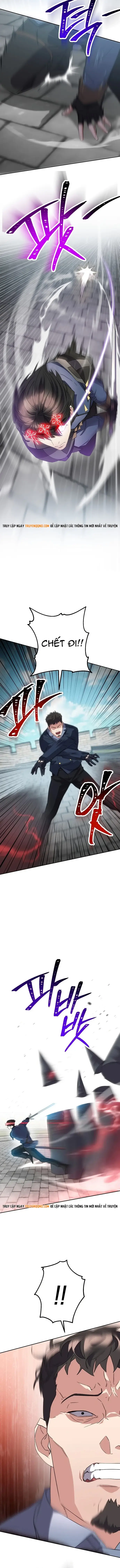Đấu Trường Sinh Tử Chap 143 - Next Chap 144