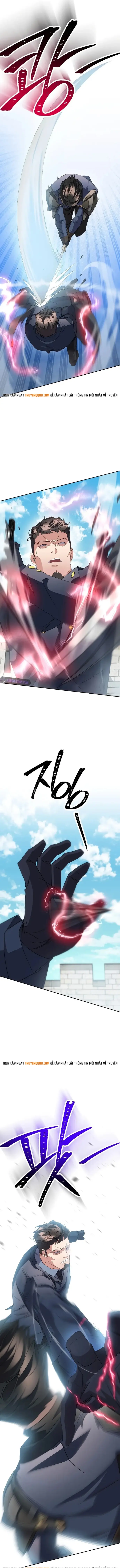 Đấu Trường Sinh Tử Chap 143 - Next Chap 144