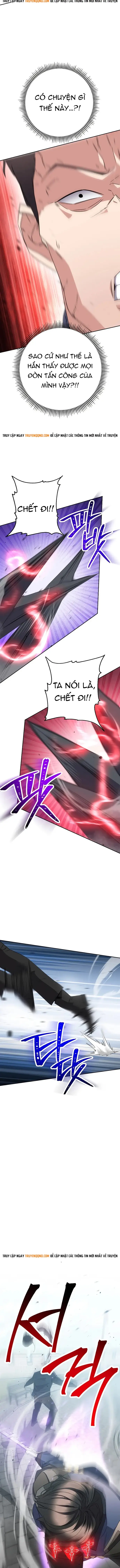 Đấu Trường Sinh Tử Chap 143 - Next Chap 144