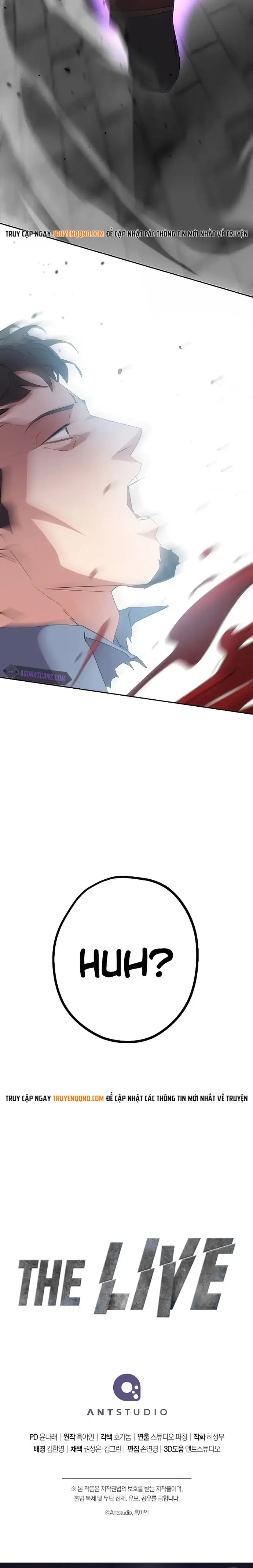 Đấu Trường Sinh Tử Chap 143 - Next Chap 144