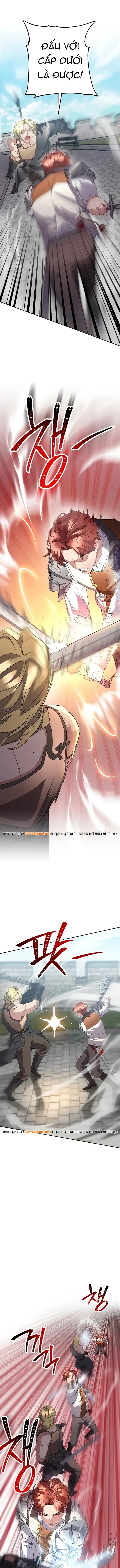 Đấu Trường Sinh Tử Chap 143 - Next Chap 144