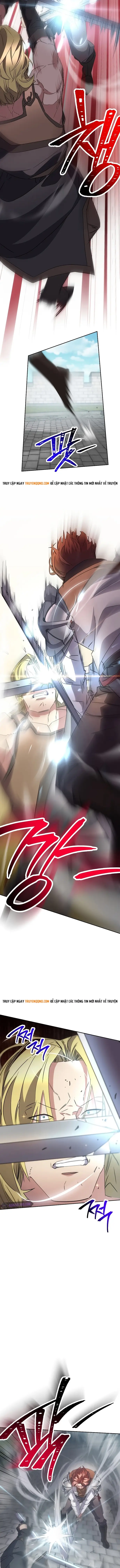 Đấu Trường Sinh Tử Chap 143 - Next Chap 144