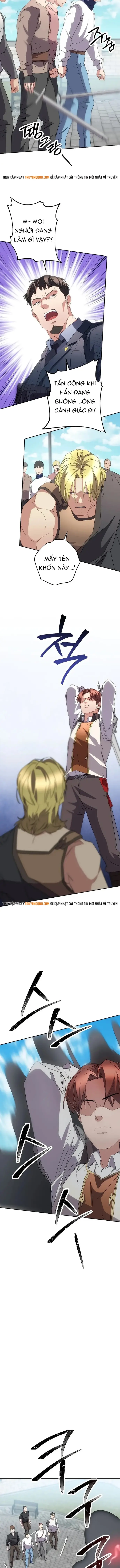 Đấu Trường Sinh Tử Chap 143 - Next Chap 144