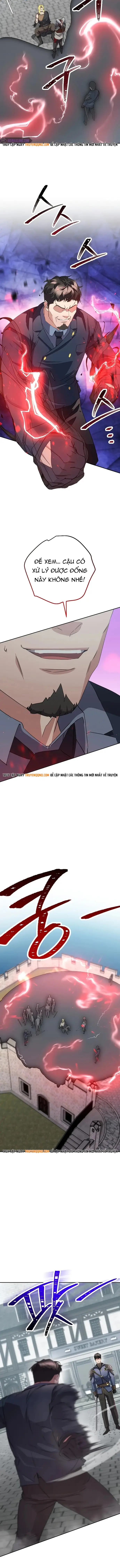 Đấu Trường Sinh Tử Chap 143 - Next Chap 144