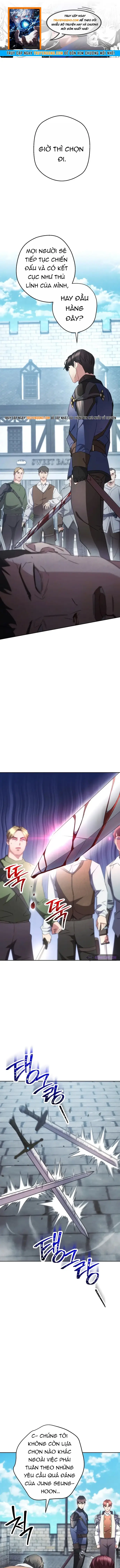 Đấu Trường Sinh Tử Chap 144 - Next Chap 145