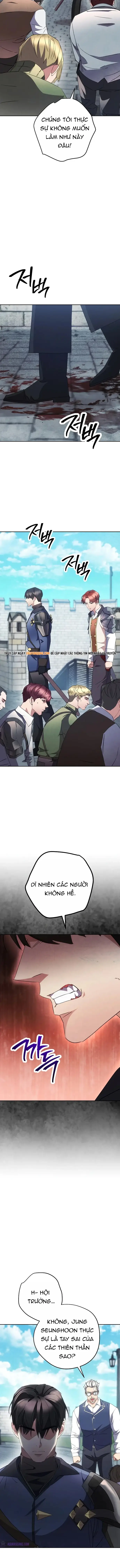 Đấu Trường Sinh Tử Chap 144 - Next Chap 145