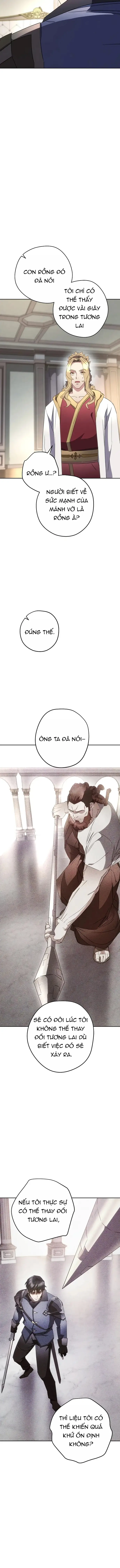 Đấu Trường Sinh Tử Chap 144 - Next Chap 145