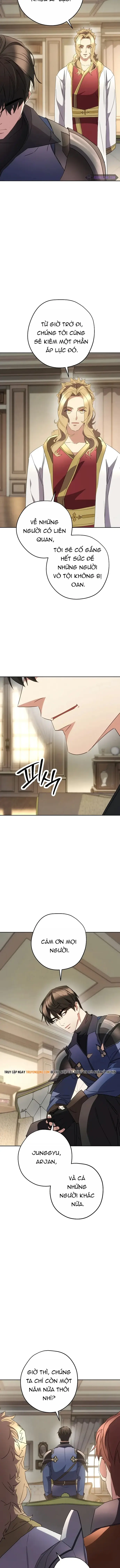 Đấu Trường Sinh Tử Chap 144 - Next Chap 145