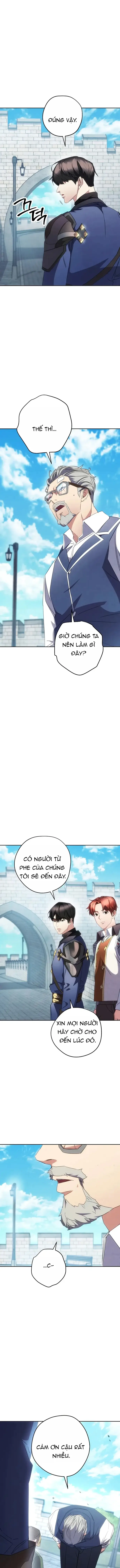 Đấu Trường Sinh Tử Chap 144 - Next Chap 145