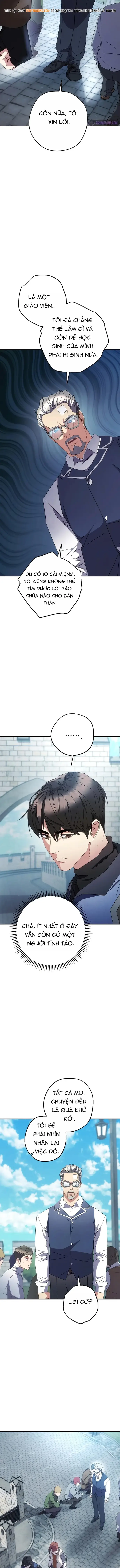 Đấu Trường Sinh Tử Chap 144 - Next Chap 145