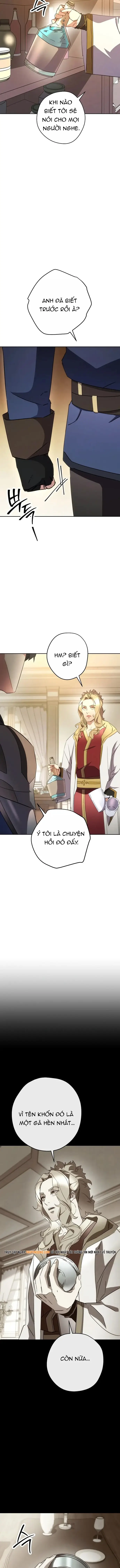 Đấu Trường Sinh Tử Chap 144 - Next Chap 145