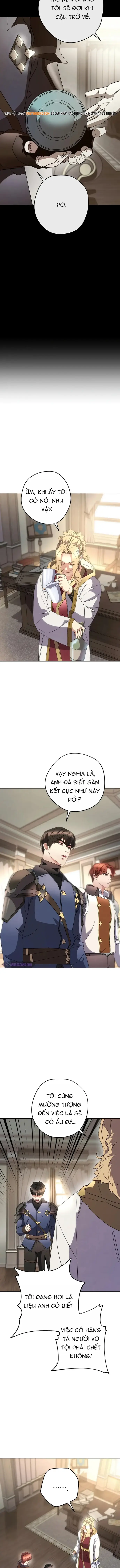 Đấu Trường Sinh Tử Chap 144 - Next Chap 145