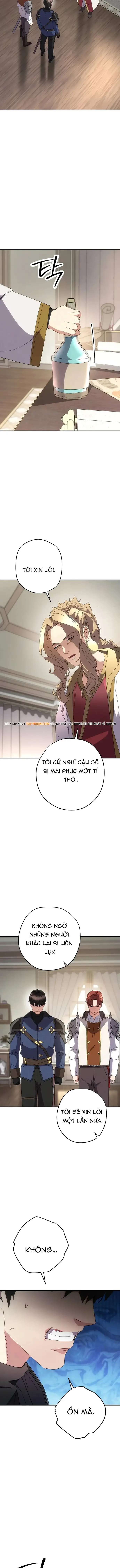 Đấu Trường Sinh Tử Chap 144 - Next Chap 145