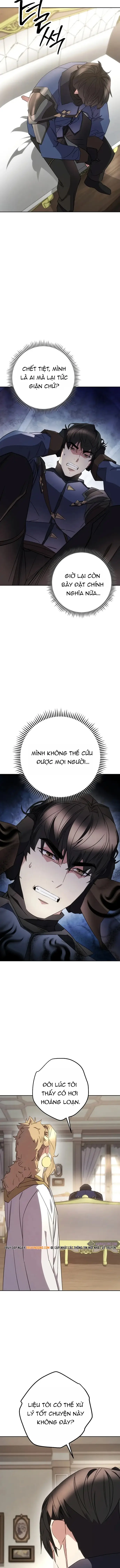 Đấu Trường Sinh Tử Chap 144 - Next Chap 145