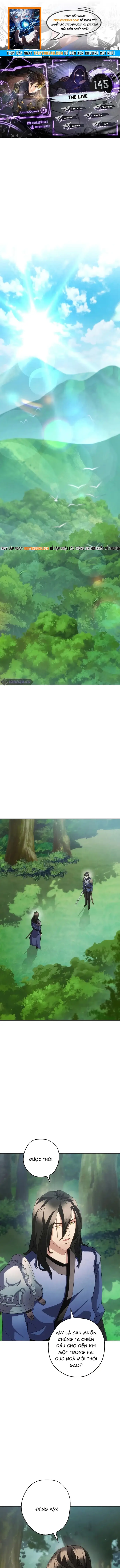 Đấu Trường Sinh Tử Chap 145 - Next Chap 146