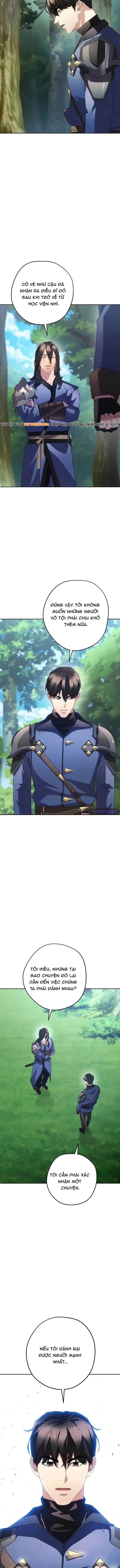 Đấu Trường Sinh Tử Chap 145 - Next Chap 146