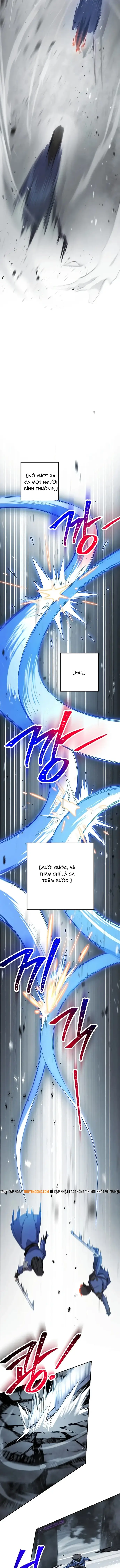 Đấu Trường Sinh Tử Chap 145 - Next Chap 146