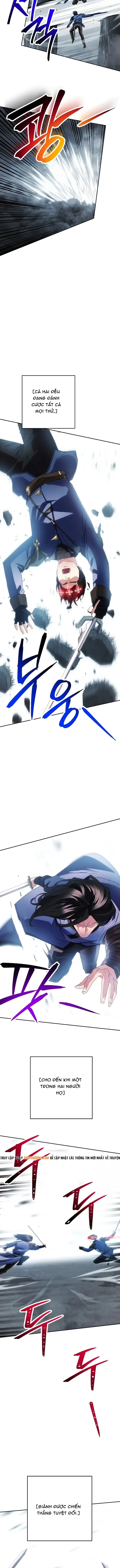 Đấu Trường Sinh Tử Chap 145 - Next Chap 146