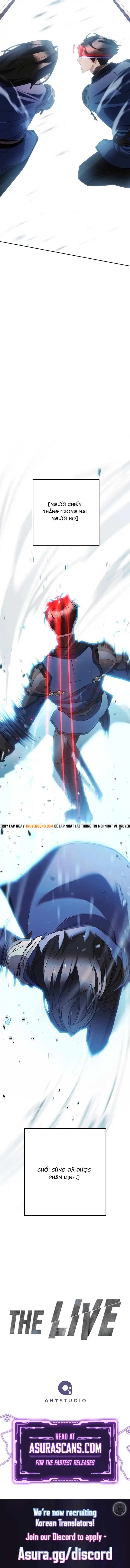Đấu Trường Sinh Tử Chap 145 - Next Chap 146
