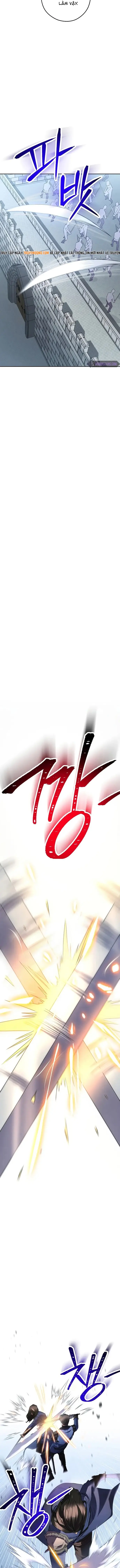 Đấu Trường Sinh Tử Chap 145 - Next Chap 146