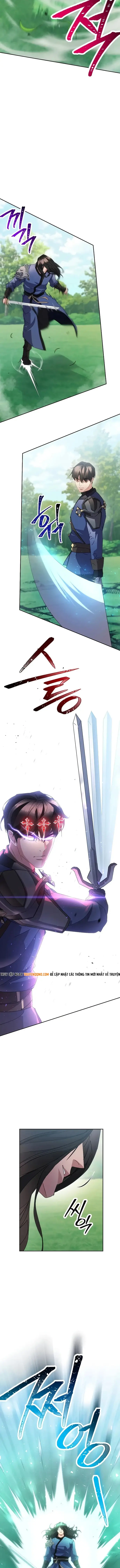 Đấu Trường Sinh Tử Chap 145 - Next Chap 146